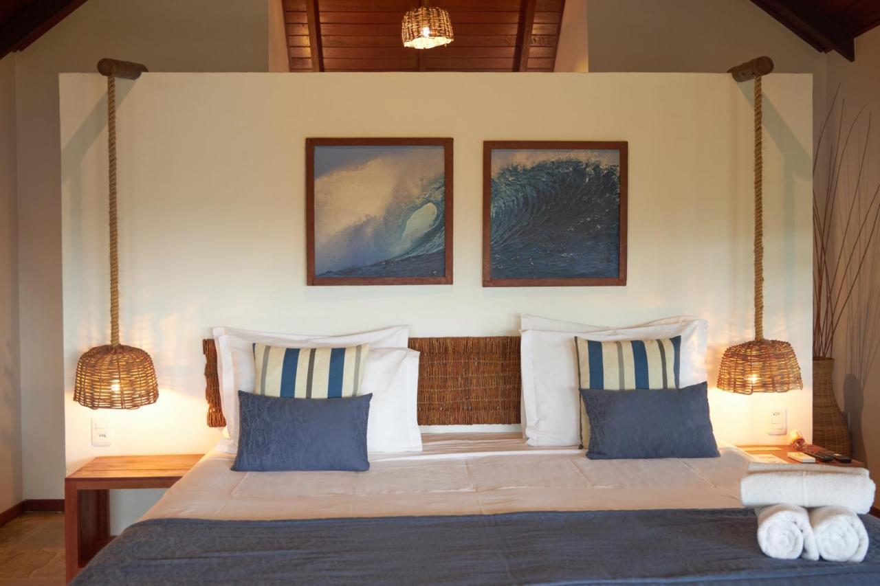 Kauli Seadi Beach Hotel Sao Miguel do Gostoso Exterior photo