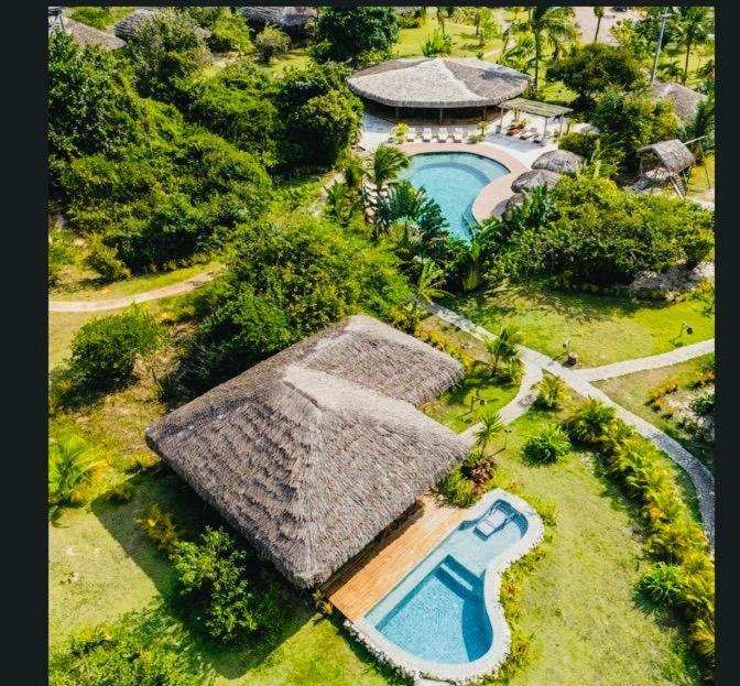 Kauli Seadi Beach Hotel Sao Miguel do Gostoso Exterior photo